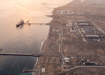 ارتفاع إجمالي إنتاج المصافي في سلطنة عُمان بنسبة 1.3 %