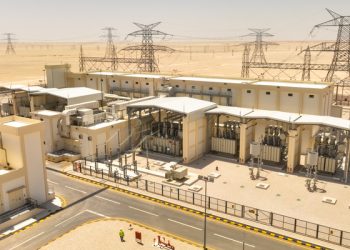 نمو إنتاج الكهرباء في سلطنة عُمان بنسبة 11 %