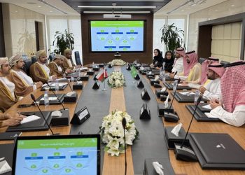 إطلاق المرحلة الثانية من مبادرات التكامل الصناعي بين سلطنة عُمان والسعودية