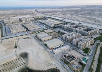 853 مليون ريال حجم الاستثمارات السياحية بالدقم