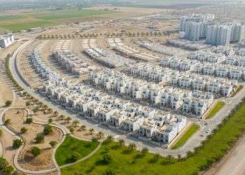 1.1 مليار ريال تداولات عقارية بنهاية مايو