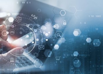 80 % ارتفاع في نسبة الأداء العام للتحول الرقمي الحكومي