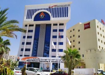 إسناد عقد لـ”الوطنية العمانية للهندسة والاستثمار” بـ6.1 مليون ريال