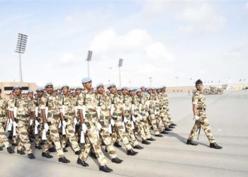 فتح باب التجنيد لعدد من الوظائف الشاغرة بسلاح الجو السلطاني