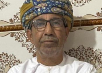 شاعر عُماني يشارك في النسخة الأولى من خيمة الشعر العربي بالمنصورية