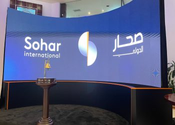 بنك صحار الدولي ينوي الاستحواذ على شركة سعودية