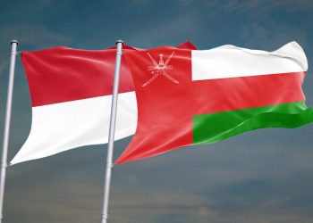 سفارتنا في جاكرتا تدعو المواطنين لتوخي الحيطة والحذر