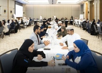 وزارة الثقافة والرياضة والشباب تُطلق مشروع “السفراء الشباب” لعام 2025
