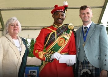 موسيقى “الجيش السُّلطاني” و “سلاح الجو” تحقّقان مراكز متقدمة عالمية