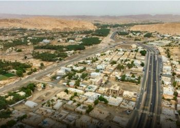 ارتفاعُ نسب إشغال المنشآت الفندقية بمحافظة الظاهرة خلال شهري يوليو وأغسطس