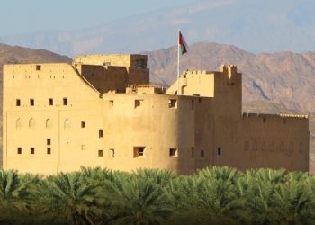 سلطنة عمان تسجّل أربعة معالم تاريخية في السجل العربي للتراث المعماري والعمراني