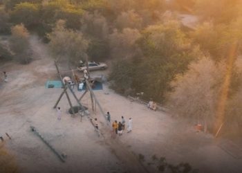 مشاركةٌ عُمانية في مهرجان الفيلم العربي بكوريا