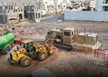 تنفيذ 7 مشروعات في قطاع المياه والصرف الصحي بولاية بوشر