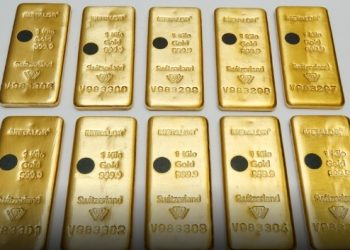 انخفاض أسعار الذهب اليوم