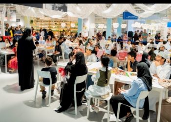 بنك مسقط ينظم ورشة عمل لتعزيز مبادئ الثقافة الماليّة بالتزامن مع فعاليات معسكر آيكيا الصيفي