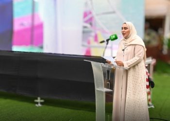 تدشين مشروع “مستكشف خريف ظفار 2025”