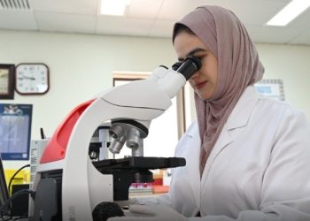 المركز الوطني للصحة الوراثية .. إنجازاتٌ نوعيّةٌ تُعزّز الرعاية الصحية