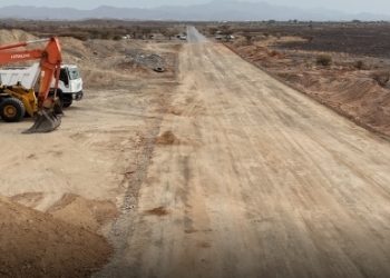 بأكثر من 12 مليون ريال.. تنفيذ مشروعات ربط ورصف طرق داخلية بولاية المضيبي