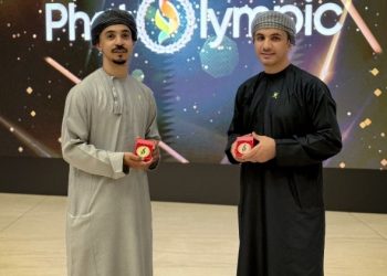 سلطنة عُمان تحصد ذهبية وبرونزية في أولمبياد التصوير الدولي – روسيا 2025