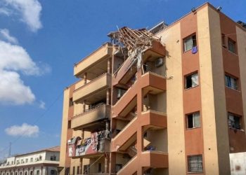 سلطنة عُمان تُدين وتستنكر العدوان الإسرائيلي المتواصل على غزّة واستهداف المدنيين