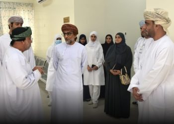 الأحد.. بدء التشغيل التجريبي لمركز سيح المعاشي الصحي بولاية بهلاء
