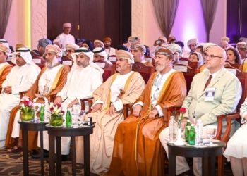 انطلاق ملتقى صلالة الهندسي لمناقشة الحلول المبتكرة لتطوير القطاع اللوجستي