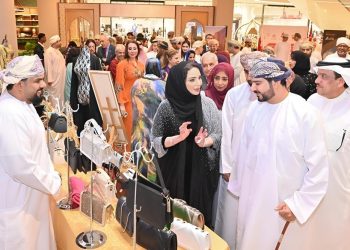10 أغسطس.. افتتاح معرض للمنتجات العُمانية البحرينية في صلالة