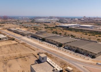 187 مليون ريال عُماني قيمة الاستثمارات بالمنطقة الحرة بصلالة خلال النصف الأول من 2025