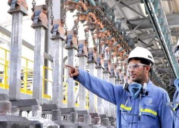 بنسبة 9.4%.. ارتفاعُ عدد المؤسسات الخاصّة النشطة إلى 268033 مؤسسة