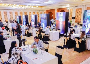 فعاليات وحلقات عمل بالهند للترويج للمقومات السياحية العمانية