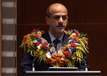 المنتدى البيئي بدول آسيا والمحيط الهادي يؤكد على تعزيز الحلول البيئية المستدامة والتعاون الإقليمي
