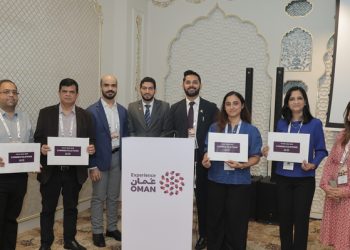 بمشاركة 25 مؤسسة.. ختام الحملة الترويجية عن السياحة العُمانية في السوق الهندي