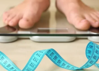 فقدان الوزن المفاجئ قد يشير إلى اختلالات صحية خطيرة