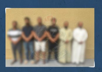 الكشف عن واقعة ابتزاز في الداخلية.. والمتهمون في قبضة الشرطة