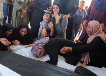 440 شهيدا في غزة بسب المجاعة وسوء التغذية.. والاحتلال يواصل الإبادة الجماعية