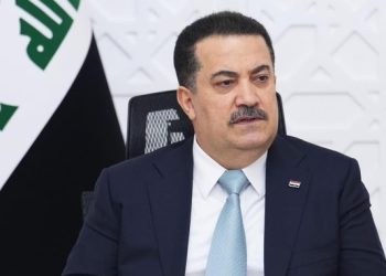 غدا.. رئيس الوزراء العراقي يصل إلى سلطنة عمان في زيارة رسمية