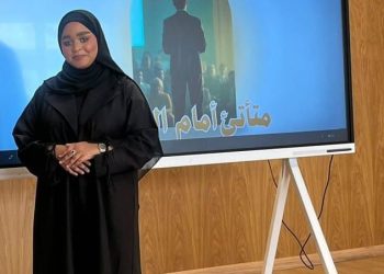 “متأتئ أمام الجمهور”.. حلقة عمل لمبادرة “أسمعني”