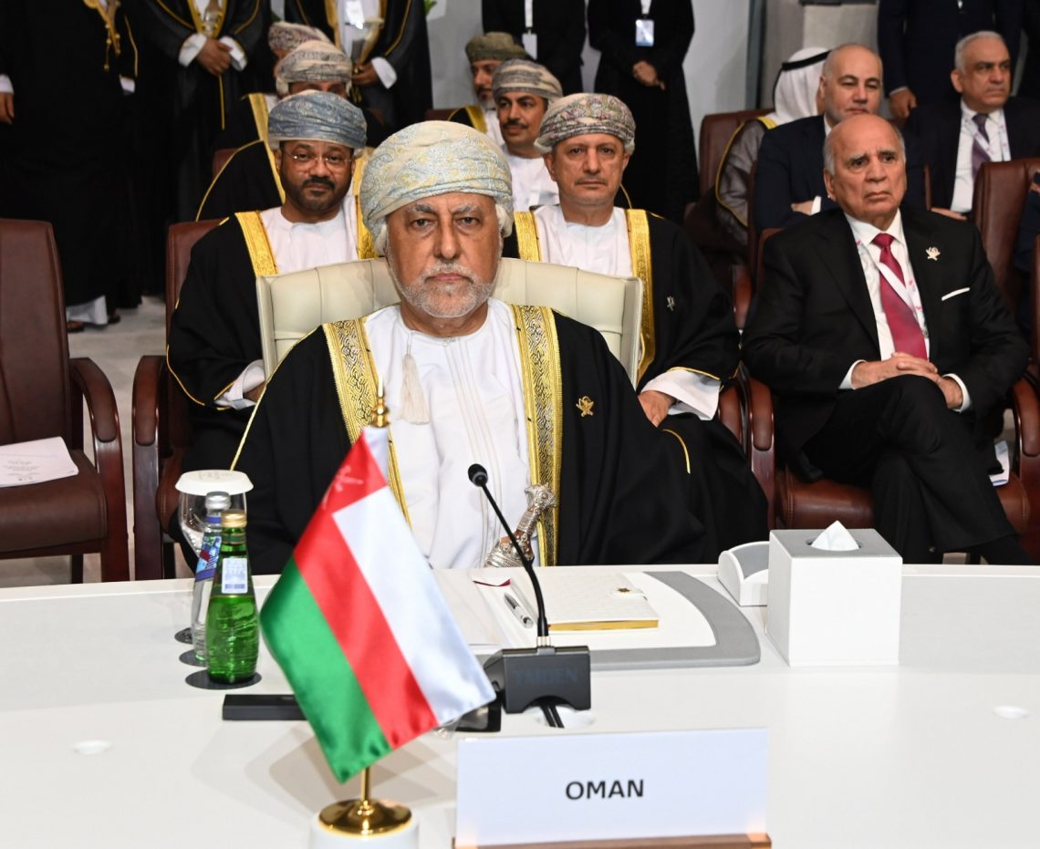 السيد شهاب بـ”قمة الدوحة”: يجب اتخاذ خطوات عمليّة وملموسة لمساءلة إسرائيل على جرائمها