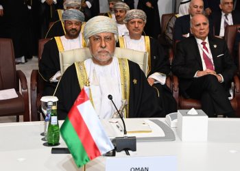 السيد شهاب بـ”قمة الدوحة”: يجب اتخاذ خطوات عمليّة وملموسة لمساءلة إسرائيل على جرائمها