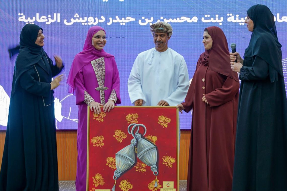 المركز الوطني للتوحد يحتضن احتفالية اليوم الدولي للغة الإشارة وأسبوع الأصم العالمي