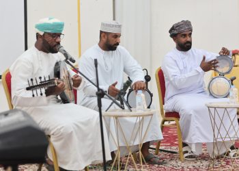 فقرات فنية وتراثية ضمن فعاليات “ليلة صيف السويق”