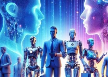 علماء: الذكاء الاصطناعي قد يتحكم في مستقبل الإنسان بهذه الطريقة
