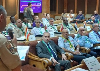 سلطنة عمان تشارك في لقاء رؤساء الجمعيات الكشفية العربية بالقاهرة 