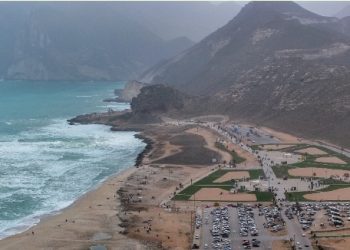 أكثر من مليون زائر لخريف ظفار بنهاية أغسطس 2025