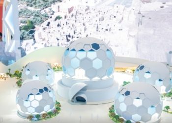 “شمال الشرقية” تعلن عن إقامة مركز المستقبل للذكاء الاصطناعي