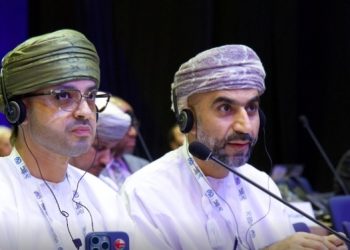 سلطنة عمان ترحِّب بقرارات مؤتمر الاتحاد البريدي العالمي الداعمة لحقوق الشعب الفلسطيني