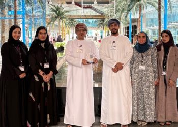 مؤسسة عالمية متخصصة تؤكد ريادة بنك مسقط في دعم المؤسسات الصغيرة والمتوسطة 