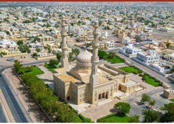 قيمة التداول العقاري بمحافظة البريمي تتجاوز الـ 18 مليون ريال عُماني