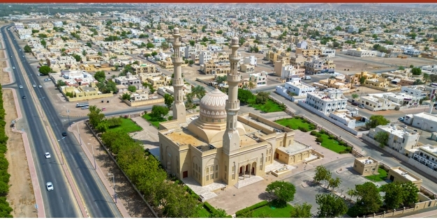 قيمة التداول العقاري بمحافظة البريمي تتجاوز الـ 18 مليون ريال عُماني