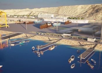 ميناء الصيد البحري بالدقم يعلن عن جاهزيته الكاملة لاستقبال الصيادين والسفن
